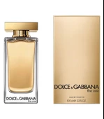 Dolce Gabbana The One Edt 100 Ml Kadın Parfüm - 2