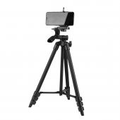 Deyatech Light Weight 3160 135cm Hafif Tripod 650d Tripod - 2