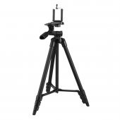 Deyatech Light Weight 3160 135cm Hafif Tripod 650d Tripod - 5