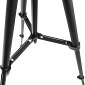 Deyatech Light Weight 3160 135cm Hafif Tripod 650d Tripod - 6