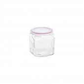 GLASSLOCK KARE VAKUMLU CAM SAKLAMA KABI (1500 ML) D-IP591 - 1