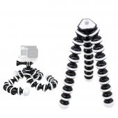 Deyatech 32cm Gorilla Tripod 10 Kg Taşıma Kapasiteli - 1