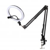 Deyatech Profesyonel Montajlı Stand ve Ring Light - 3