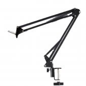 Deyatech Profesyonel Montajlı Stand ve Ring Light - 5