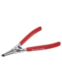 İzeltaş Dış Segman Pense Düz 180 mm Yaylı Sekman Pensi 3301120180 - 1