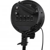 Deyatech 5 Holder Duy Softbox 70x50cm Sürekli Video Işık TikTok - 2