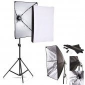 Deyatech 50X70 Softbox TikTok Ve YouTube Video Çekim Işıgı - 2