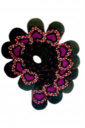 Babet 12li  Kadın 36-40  BT-0223 - 2