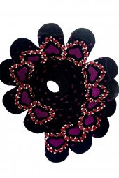 Babet 12li  Kadın 36-40  BT-0223 - 4