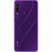 Huawei Y6p 64 GB (Huawei Türkiye Garantili) - 4