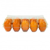 15 Lİ PLASTİK KAPAKLI YUMURTA VİYOLÜ thumbnail 2