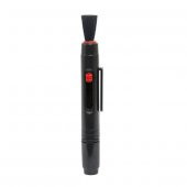 Canon EOS M50 Fotoğraf Makinesi için Lens Temizleme Kalemi thumbnail 1