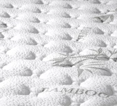 Luna Ergonomik Ortopedik Lateks Relax Yatak 140x200 thumbnail 3