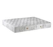 Luna Ergonomik Ortopedik Lateks Relax Yatak 160*200 - 2