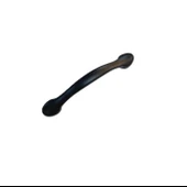 MET KULP 128 MM SİYAH  ( 5 ADET ) - 2