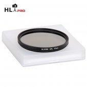 Hlypro 67MM CPL Dairesel Polarize Filtre - 1