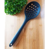 3B Trend Isıya Dayanıklı Silikon Kevgir 28 cm - 1