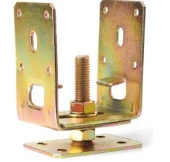 EDONİ PERGULE AYAĞI M14 4 ADET - 1