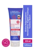Hyaluronic Acid & Collagen Saç Bakım Şampuanı - 1