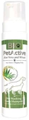 Bio Pet Active Aloe Vera Kuru ve Köpük Şampuan 200 Ml. - 1