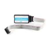 ALTERA USB Blaster ByteBlaster II CPLD FPGA + Jtag Kablolu - 5