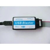 ALTERA USB Blaster ByteBlaster II CPLD FPGA + Jtag Kablolu - 6