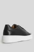 Lufian Tommy Günlük Erkek Deri Sneaker Ayakkabı - 3