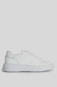 Lufian Tommy Günlük Erkek Deri Sneaker Ayakkabı - 8