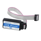 ALTERA USB Blaster ByteBlaster II CPLD FPGA + Jtag Kablolu - 3