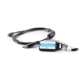 ALTERA USB Blaster ByteBlaster II CPLD FPGA + Jtag Kablolu - 2