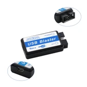 ALTERA USB Blaster ByteBlaster II CPLD FPGA + Jtag Kablolu - 4