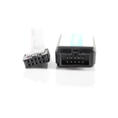 ALTERA USB Blaster ByteBlaster II CPLD FPGA + Jtag Kablolu - 7