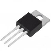 IRFZ Kanal Power Mosfet - 1