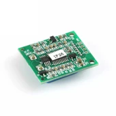 ZE25-O3 ozon algılama modülü UART/Analog voltaj/PWM (O3) Arduino, Raspberry Modülleri - 2