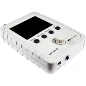 DSO150 Montajlı Dijital Osiloskop Kiti + Prob (Oscilloscope Kit) thumbnail 2