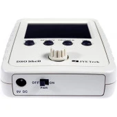 DSO150 Montajlı Dijital Osiloskop Kiti + Prob (Oscilloscope Kit) thumbnail 3