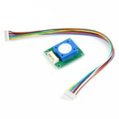ZE25-O3 ozon algılama modülü UART/Analog voltaj/PWM (O3) Arduino, Raspberry Modülleri - 1