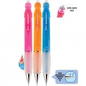 SERVE Deep NEON Mekanik Kurşun Kalem 1.3 mm (Uçlu Kalem), - 1