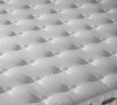 Vincente Ergonomik Ortopedik Visco Yatak 140x190 thumbnail 3