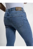 Loft Lukas Lıght Wash Erkek Jean Pantolon LF2037010 - 3