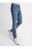 Loft Lukas Lıght Wash Erkek Jean Pantolon LF2037010 - 2