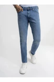 Loft Lukas Lıght Wash Erkek Jean Pantolon LF2037010 - 1