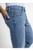 Loft Lukas Lıght Wash Erkek Jean Pantolon LF2037010 - 4