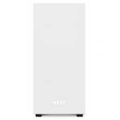 NZXT H710 SIYAH/BEYAZ CA-H710B-W1 KASA - 1