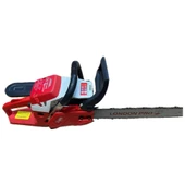 Hsgl Motorlu Testere  London Pro MT-CS5200  Kırmızı Motorlu Testere thumbnail 2