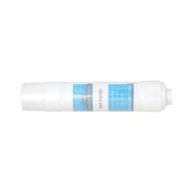 Su Arıtma Cihazı 12” inch HSF Inline Karbon Filtre - 1