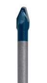 BOSCH EXPERT HardCeramic HEX-9 Delme Ucu Seti 5/6/8 mm 3 parça - 3