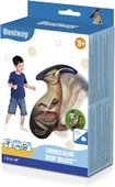 Dinazor Hacıyatmaz Mor 112 cm - 1