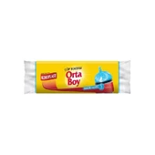 Koroplast Çöp Poşeti Orta Boy Mavi 5 Li 55 x 60 Cm x 50 Paket - 2