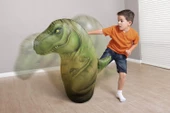 Dinazor Hacıyatmaz Mor 112 cm - 4
